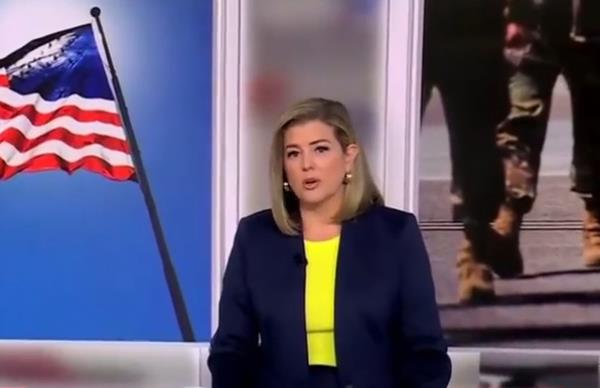 After facing backlash for suggesting he embellished his military service, CNN anchor Brianna Keilar appears to be walking back her swipe against Sen. JD Vance. 
