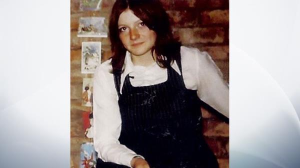 Maxine Hambleton, who was killed in the Birmingham pub bombing in 1974