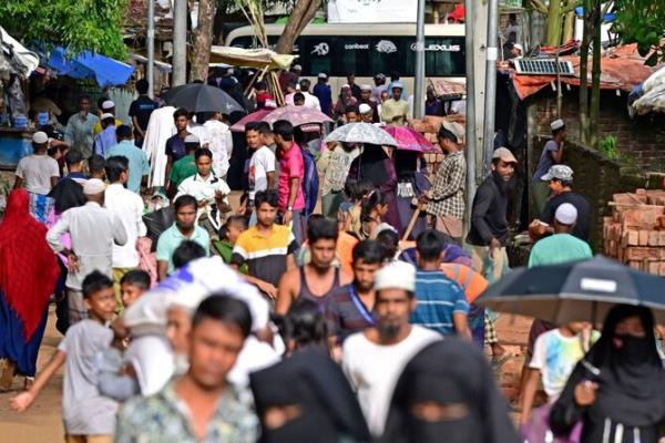 UN to hold high-level co<em></em>nference on Rohingya crisis next year